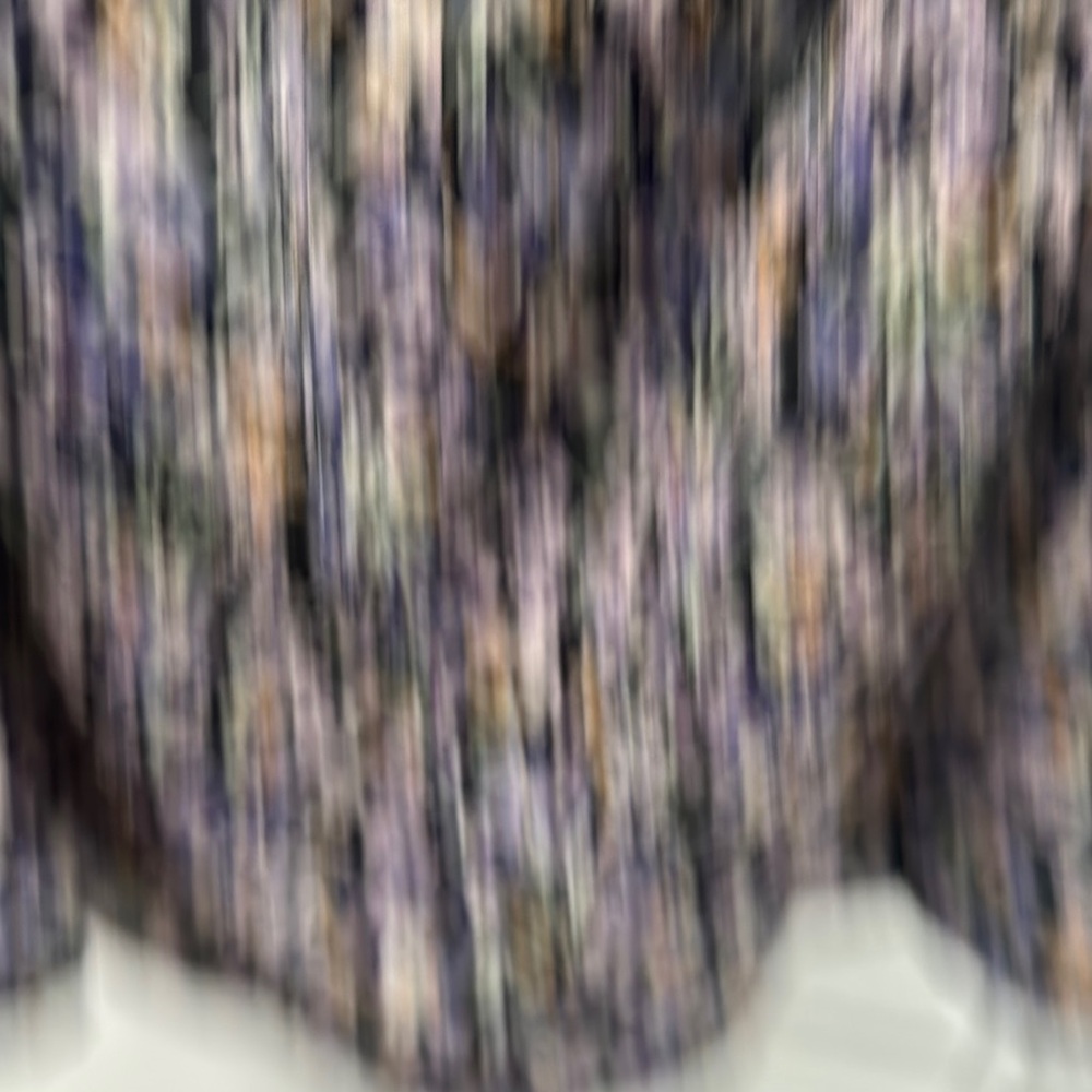 Floral Mini Dress - Picture 6 of 7